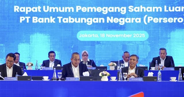 Seluruh Aset UUS BTN Resmi Dialihkan ke BSN usai Spin-Off