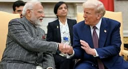 Ekspor India ke AS Melonjak Meski Ada Tarif 50 Persen