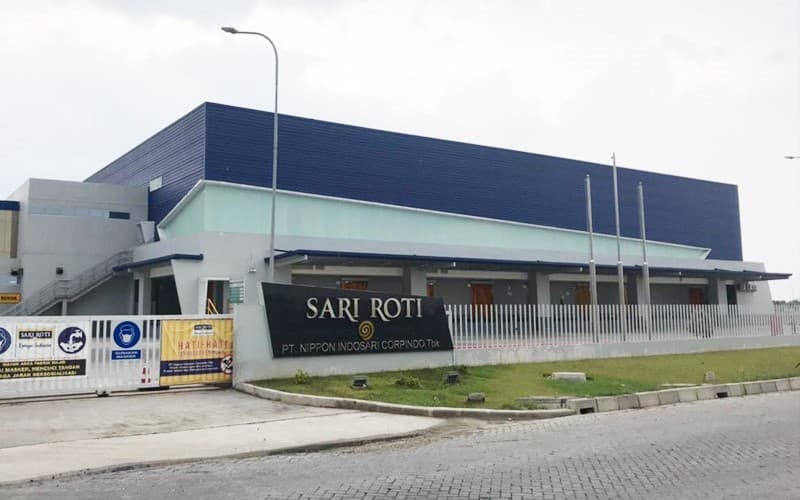 Sari Roti (ROTI) Ekspansi Bisnis ke Pakan Ternak, Optimalkan Limbah Produksi