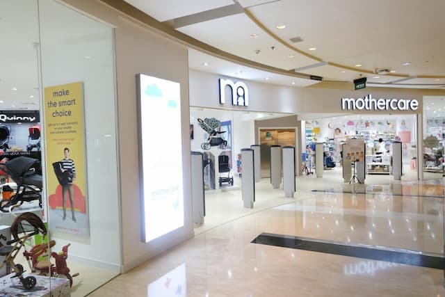 Siapa Pemilik Saham BABY? Pengelola Toko Mothercare, Inilah Pengendalinya