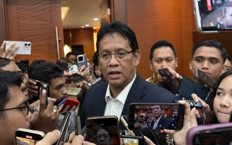 Purbaya Alokasikan Pembiayaan Rp2 Triliun untuk Eksportir Tekstil dan Furnitur