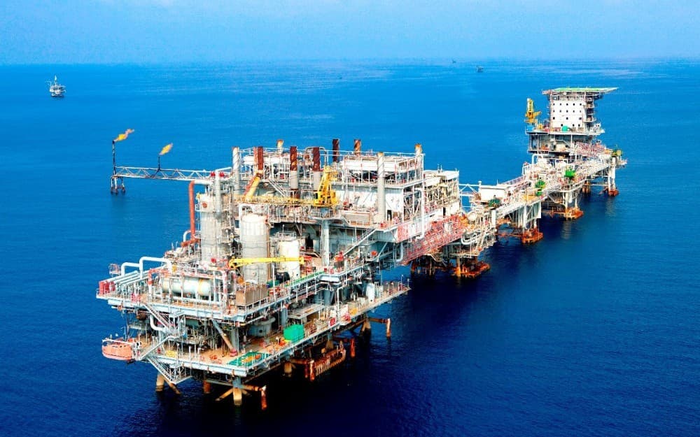 Perusahaan Migas Rusia Zarubezhneft Siap Lanjutkan Proyek Blok Tuna Juni 2026
