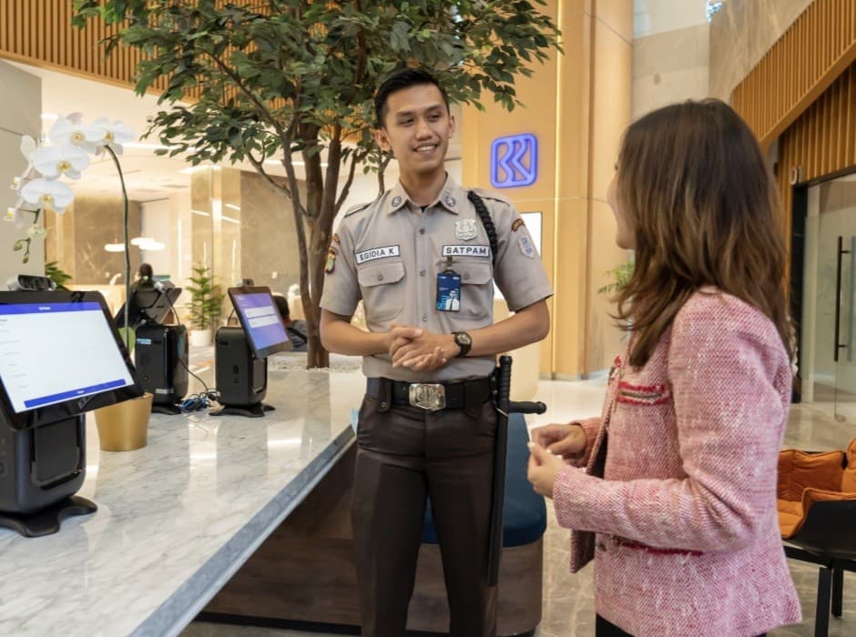 Cegah Kejahatan Siber, BRI (BBRI) Edukasi Nasabah Pentingnya Jaga Kerahasiaan Data