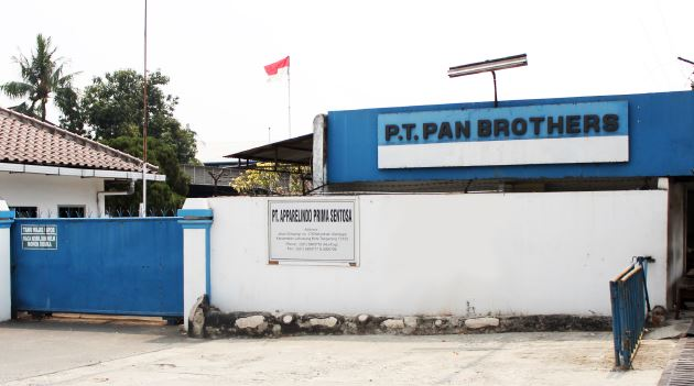 Fitch Kerek Peringkat Pan Brothers (PBRX) ke B-, Tekanan Likuiditas Mereda