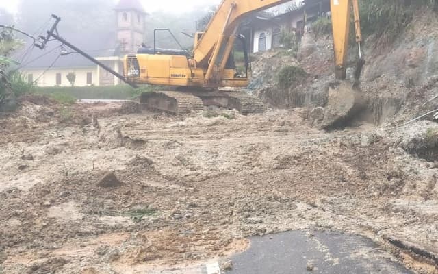 Ini Sederet Progres Perbaikan Jalan Nasional hingga Jembatan Pascabanjir Sumatera