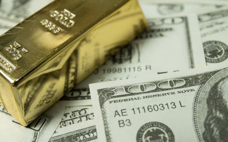 Cek Harga Emas Pegadaian dan Antam di Awal Pekan