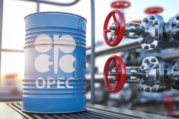 Produksi Minyak OPEC Anjlok 7,2 Juta Bph pada Maret Imbas Perang Iran