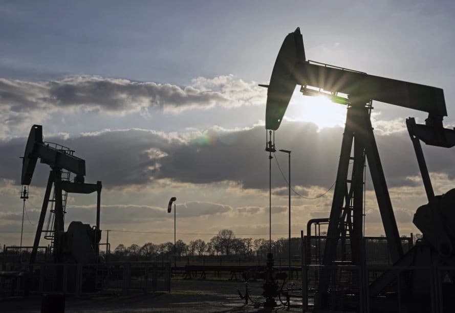 Capai Kesepakatan Dagang, Trump Sebut India Akan Stop Beli Minyak Rusia