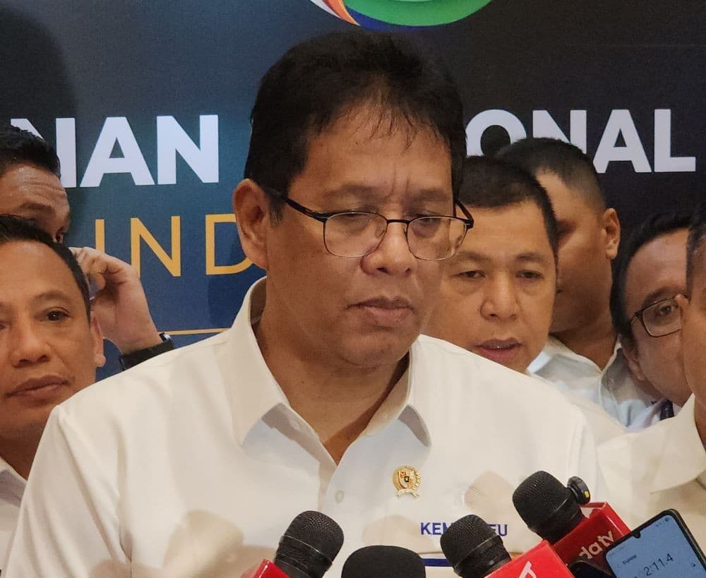 Purbaya Bakal Selamatkan PLTSa Benowo dari Kebangkrutan, Siap Kucurkan Rp120 Miliar