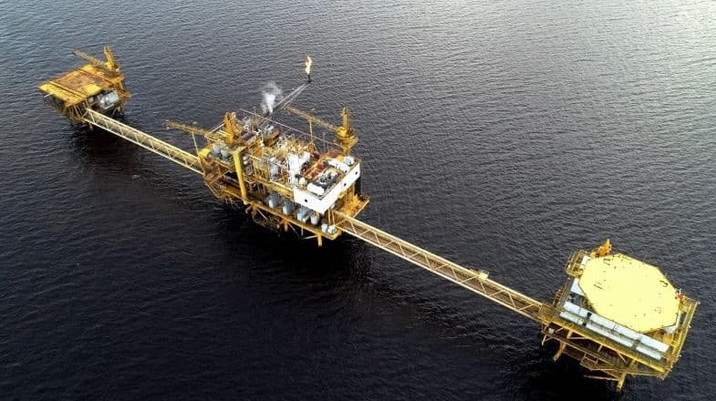Bidik Akuisisi Tiga Blok Migas, ENRG Siapkan Ekspansi Jumbo hingga 2030Bidik Akuisisi Tiga Blok Miga