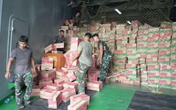 Menlu Sugiono Tegaskan Belum Buka Bantuan Luar Negeri untuk Tangani Bencana Sumatera