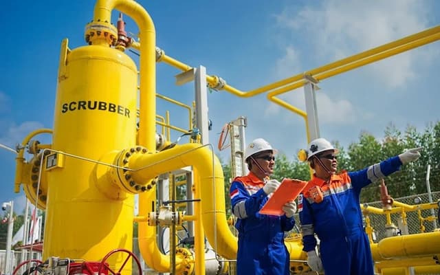 Rukun Raharja (RAJA) Umumkan Dividen Interim Rp105,68 Miliar