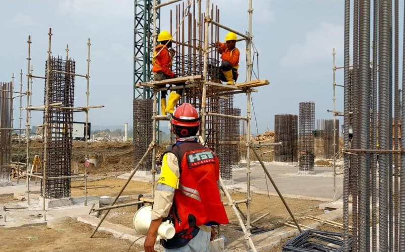 Nusa Raya Cipta (NRCA) Bidik Kontrak Baru Rp4 Triliun di 2026 Nusa Raya Cipta (NRCA) Bidik Kontrak Baru Rp4 Triliun di 2026