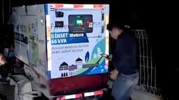 PLN Sukses Pulihkan Kelistrikan RS dan Posko Pengungsian di Aceh Tamiang