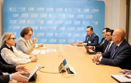 Perkembangan Ekraf RI Dipuji UNCTAD PBB, Mau Dijadikan Referensi Global