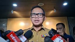 Buntut Bupati Aceh Selatan Umrah saat Bencana Sumatera, Wamendagri: Tindakan Fatal