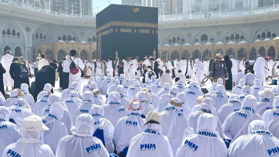 Indonesia–Arab Saudi Perkuat Integrasi Digital, Tingkatkan Pelayanan Haji dan Umrah