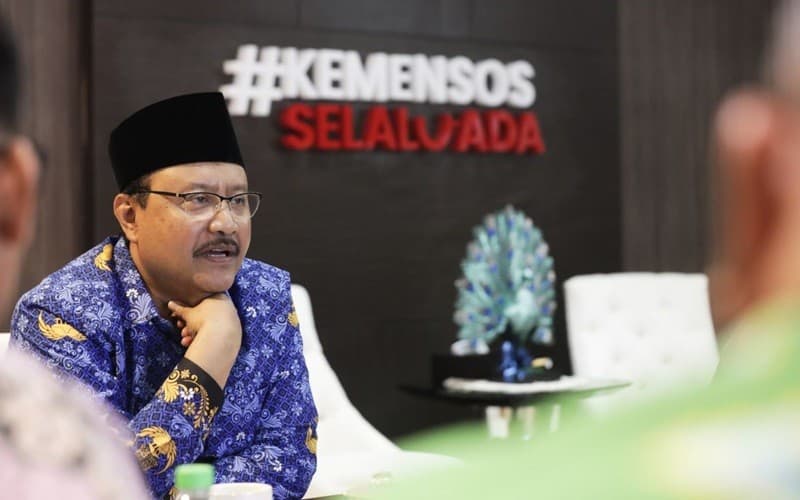 5 Juta KPM PKH Akan Jadi Anggota Kopdes Merah Putih, Mensos: Terlibat Aktivitas Ekonomi Produktif
