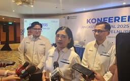 Pelni Prediksi 555 Ribu Penumpang Berlayar Selama Libur Nataru 2025/26