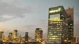 Mengenal Pemilik Saham ADRO, dari Garibaldi Thohir Hingga Investor Publik