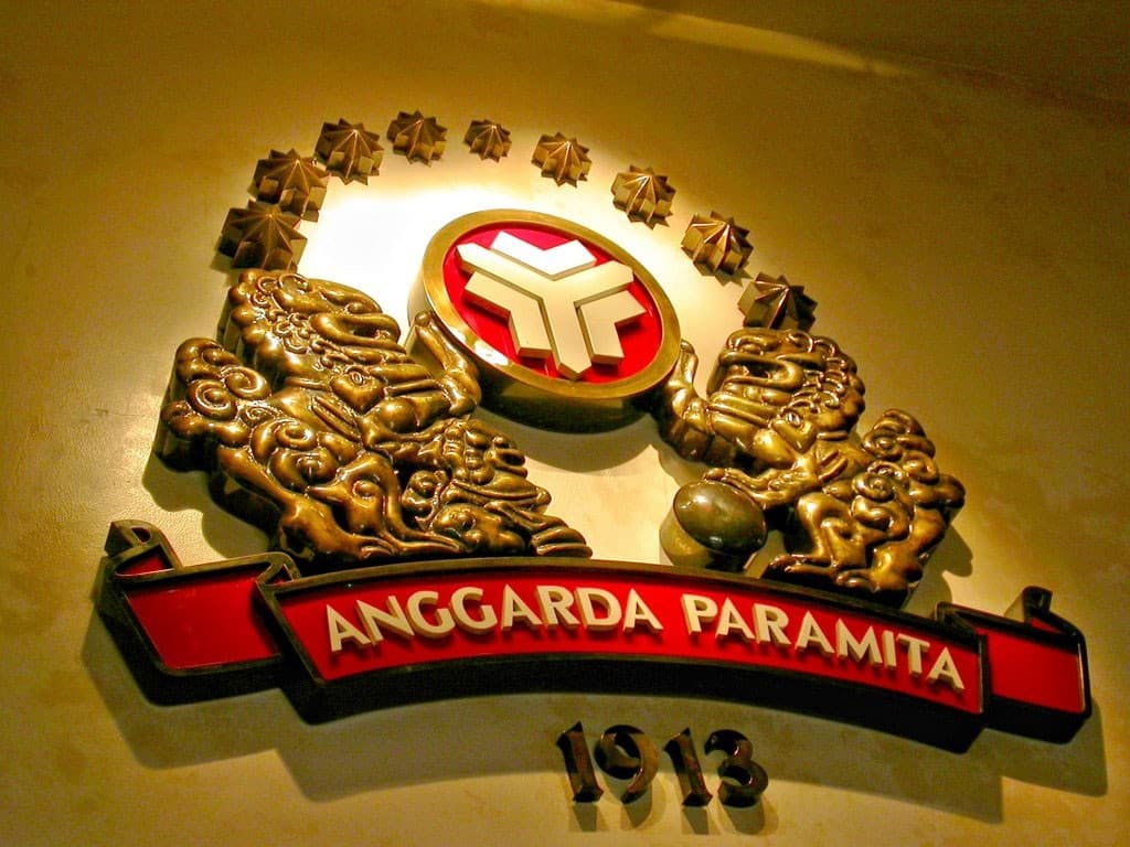HMSP Sewakan Aset Rp347,5 Miliar ke Philip Morris