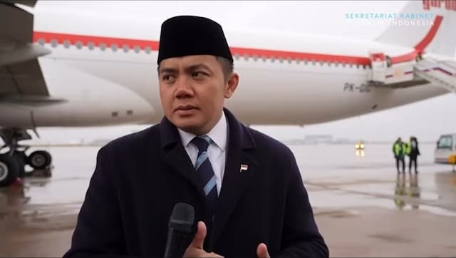 Ini Hasil Kunjungan Prabowo ke Pakistan dan Rusia, Ada Tujuh Perjanjian Kerja Sama