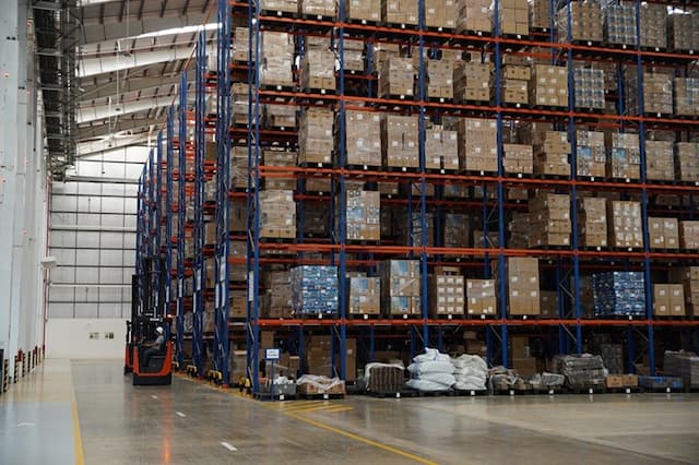 Permintaan Naik, Okupansi Gudang di Greater Jakarta Capai 95,8 Persen