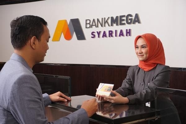 Pasar Menjanjikan, Produk Pembiayaan Haji Bank Mega Syariah Tumbuh 180 Persen