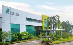 Kalbe Farma (KLBF) Perpanjang Periode Buyback Saham