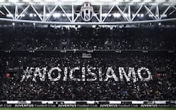 Juventus Tak Dijual, Agnelli Tolak Tawaran Fantastis dari Tether