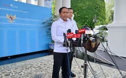 Prabowo Perintahkan Menhut Evaluasi Total Tata Kelola Hutan Nasional