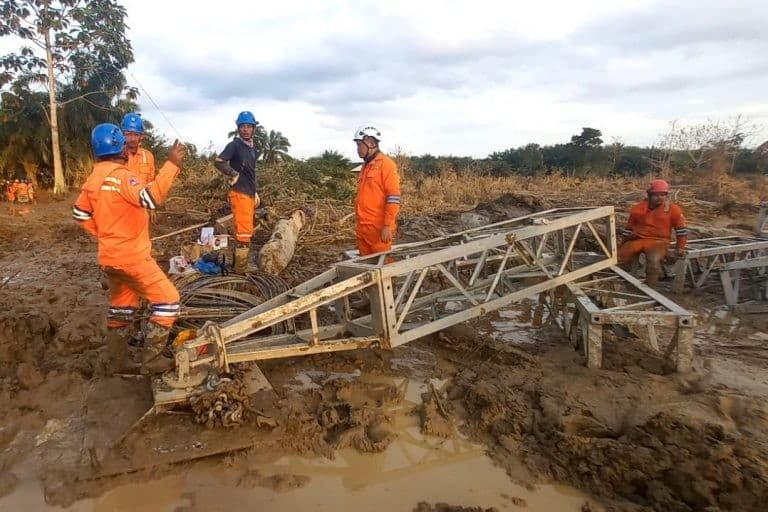 Kementerian PU Sebut Pemulihan Infrastruktur di Sumatera Hampir Rampung 100 Persen