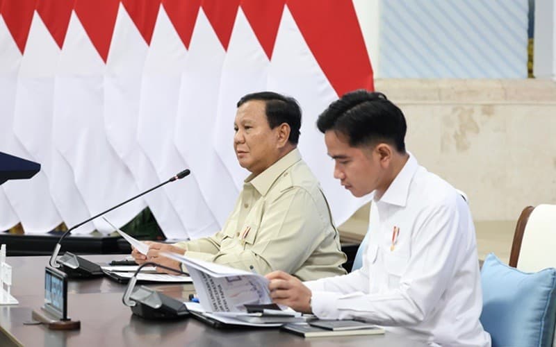 Prabowo Tegaskan Pemerintah Terbuka Terhadap Kritik Konstruktif dari Masyarakat