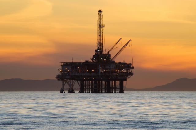 AS Serang Venezuela, China Beralih ke Minyak Iran dan dan Rusia