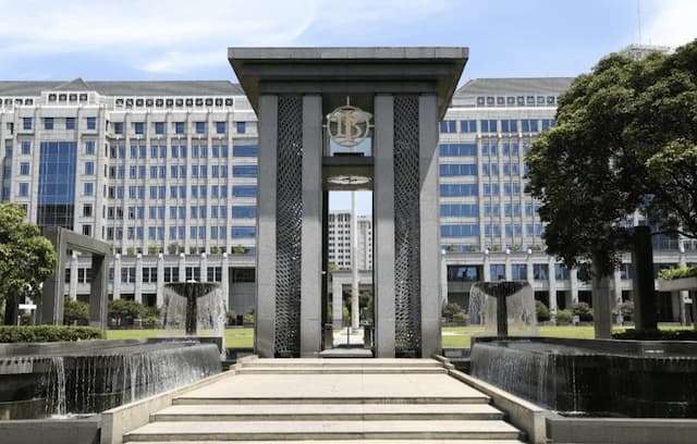 Ini Jadwal Rapat Dewan Gubernur (RDG) BI Sepanjang 2026