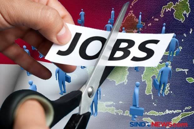 Angka PHK Tembus 79 Ribu Orang, Purbaya Sebut Ekonomi Sedang Melambat