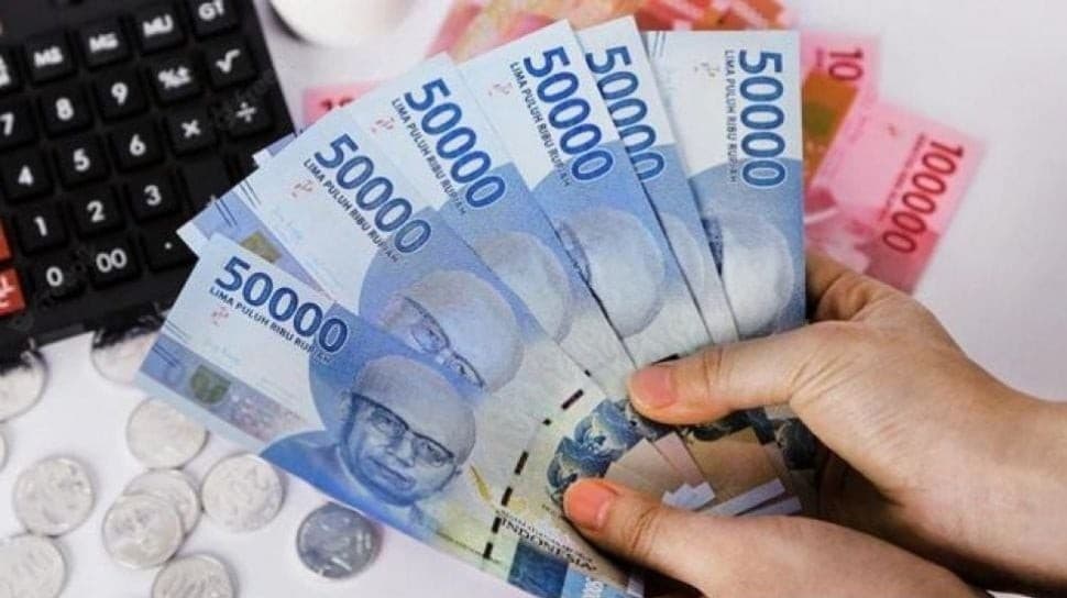 Demi Efisiensi, Istana Kaji Rencana Pemotongan Gaji Menteri-DPR