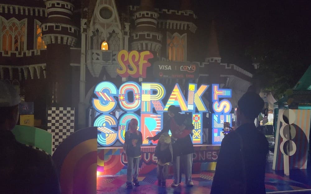 3.846 Petugas Dikerahkan Bersihkan Sampah Malam Tahun Baru di DKI