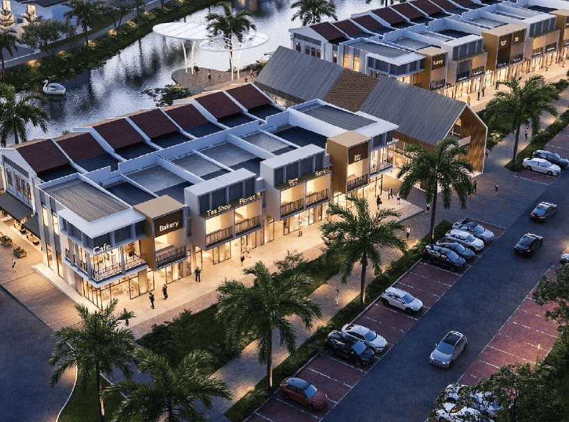 Saham TRUE Milik Siapa? Pengembang Properti di Tangerang, Inilah Daftar Pemiliknya