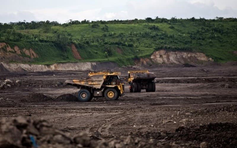 Harum Energy (HRUM) Perpanjang Periode Buyback Saham, Siapkan Dana Rp335 Miliar