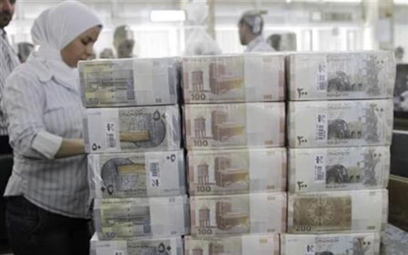 Suriah Luncurkan Mata Uang Baru Tanpa Gambar al-Assad