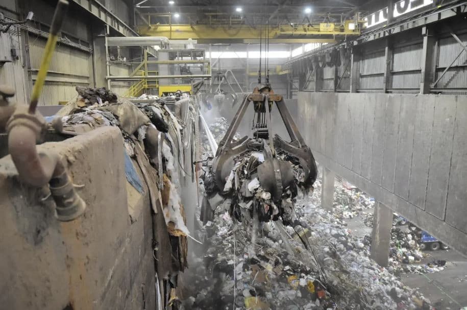 SOFA Bentuk Konsorsium Ikuti Tender Waste-to-Energy Danantara