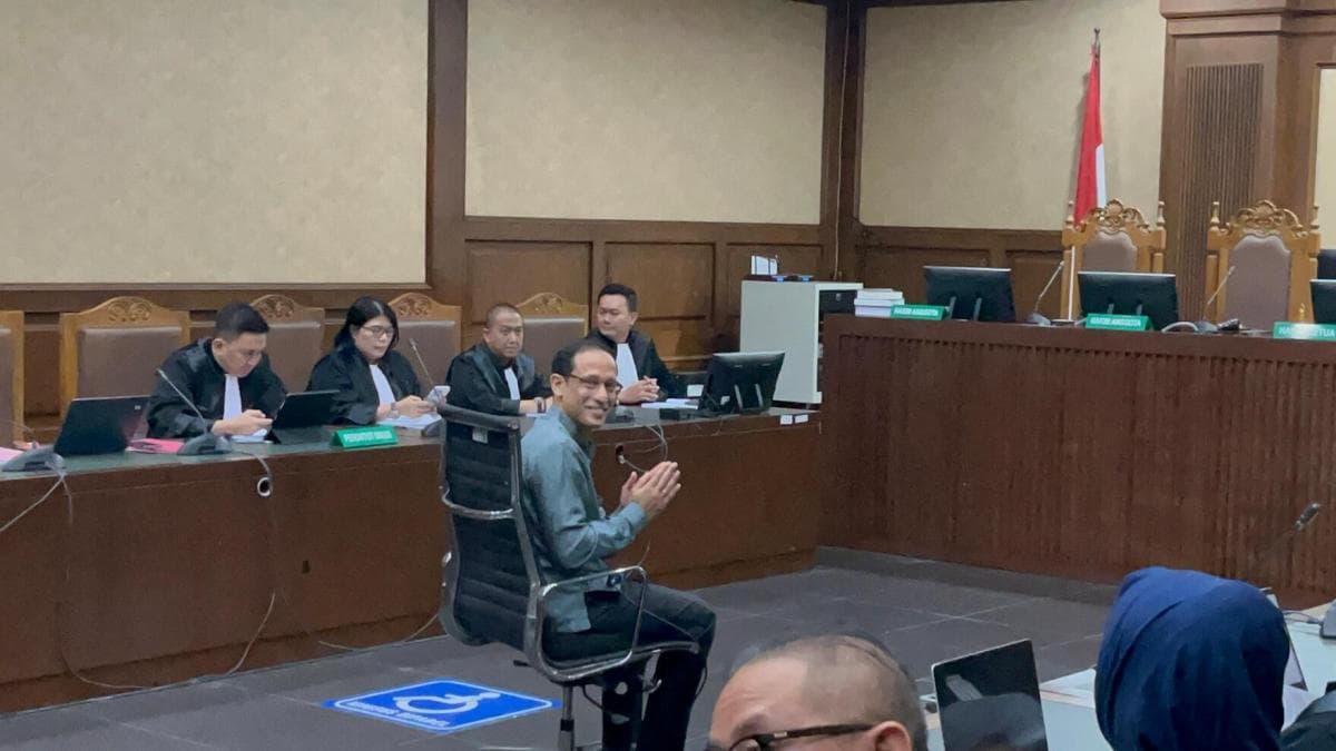Penegakan Hukum Kasus Dugaan Korupsi Chromebook Nadiem Menggunakan KUHAP Baru