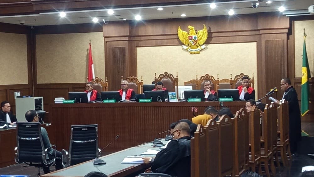 Buktikan Hartanya Legal, Nadiem Makarim Siap Lakukan Pembuktian Terbalik