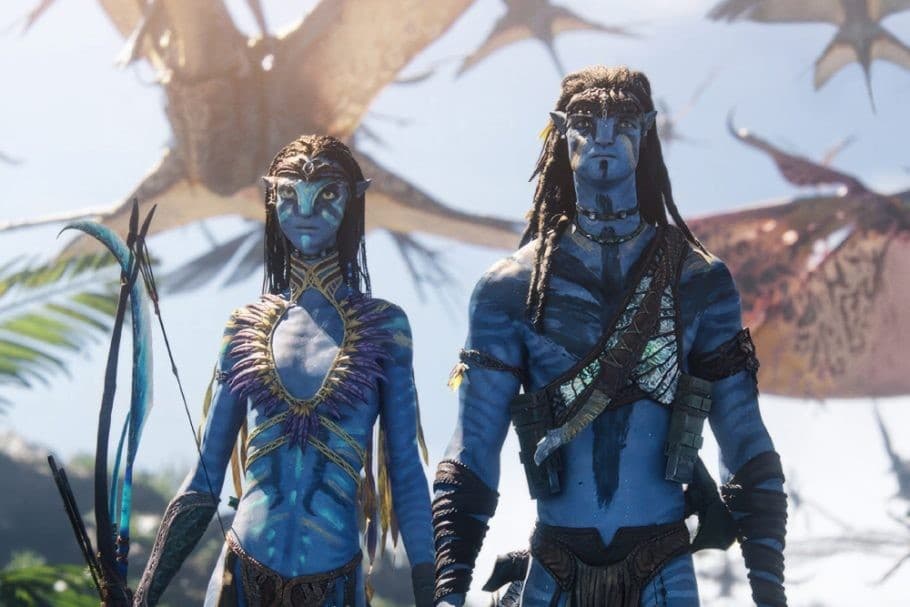 Avatar: Fire and Ash Raup Pendapatan Lebih dari USD1 Miliar Selama 18 Hari