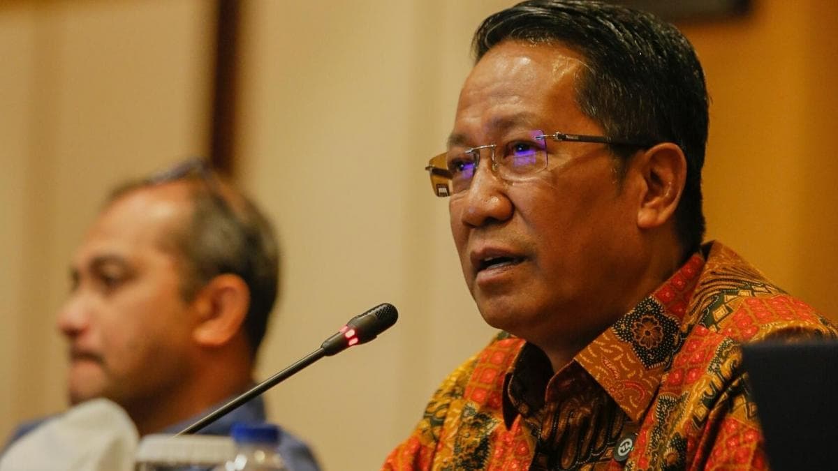 KUHAP Baru: Simpatisan Tak Bisa Gunakan Pasal Penghinaan Presiden dan Wapres KUHAP Baru: Simpatisan Tak Bisa Gunakan Pasal Penghinaan Presiden dan Wapres
