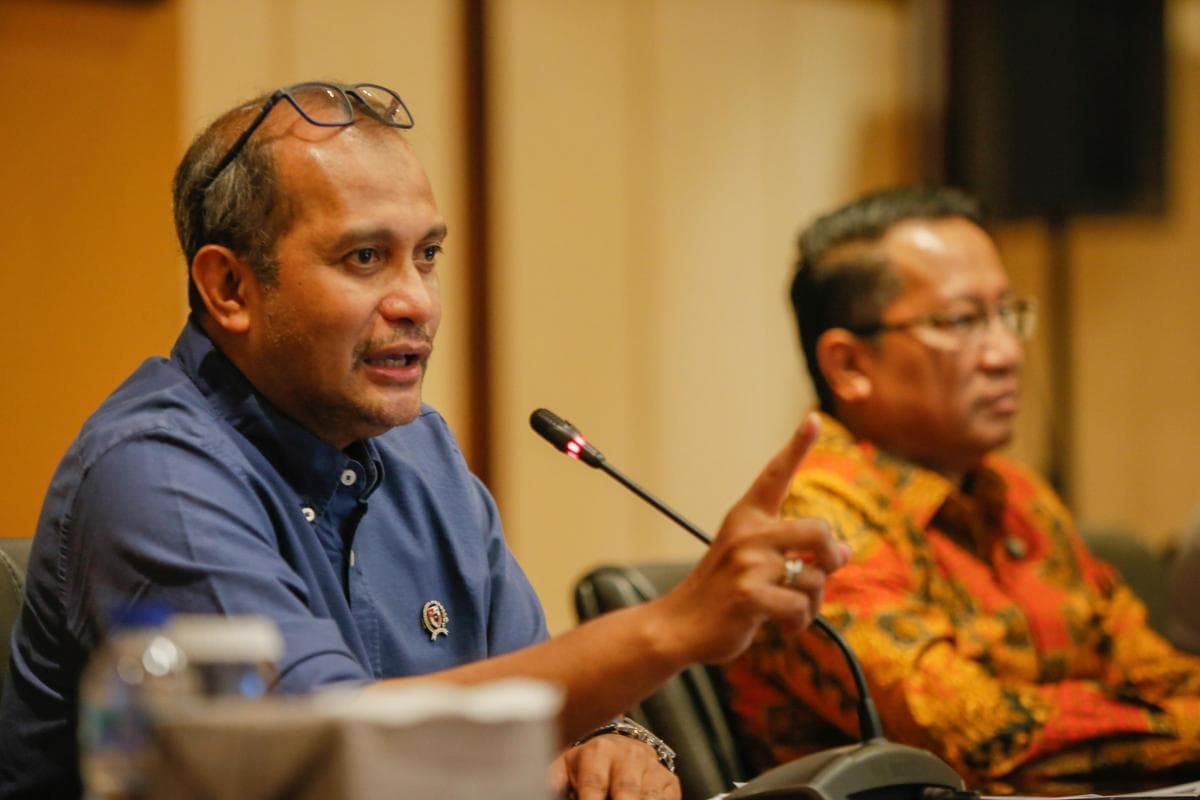 KUHAP Baru: Wamenkum Beberkan Mengapa Penangkapan Tak Perlu Izin Pengadilan