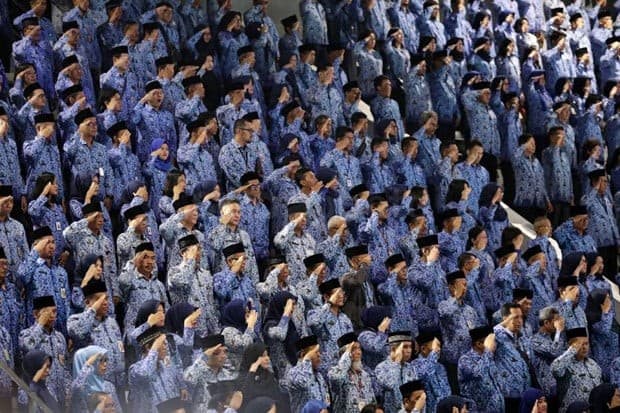 Update CPNS 2026: Kapan Dibuka dan Apa Saja Syarat yang Harus Dipenuhi