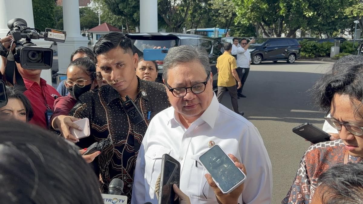 AS Serang Venezuela, Pemerintah Masih Pantau Dampaknya ke Harga Minyak Dunia