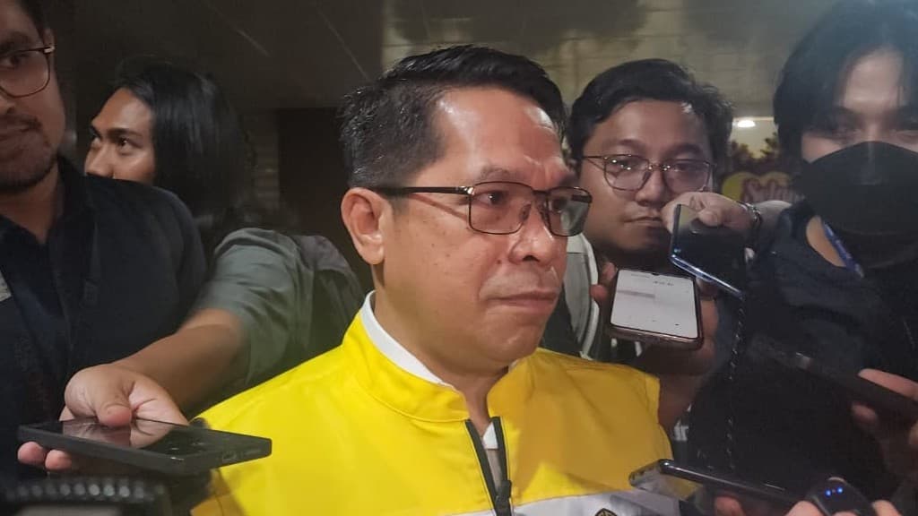 Bagaimana Dampak Konflik AS-Venezuela terhadap Harga Energi RI? Ini Kata Kementerian ESDM